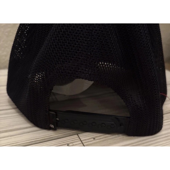 Travis Mathew Spiked Cider Adjustable Mens Hat Cap Golf - Picture 3 of 5